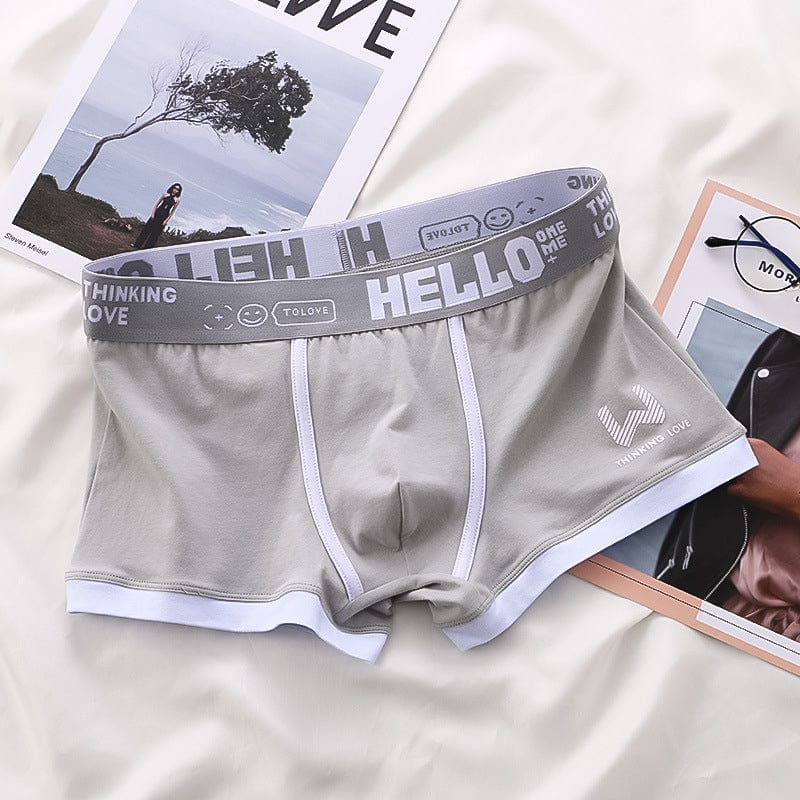 HELLO™ Classic - Boxers for Men – AussieTrendz